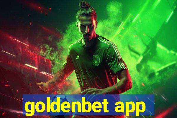 goldenbet app